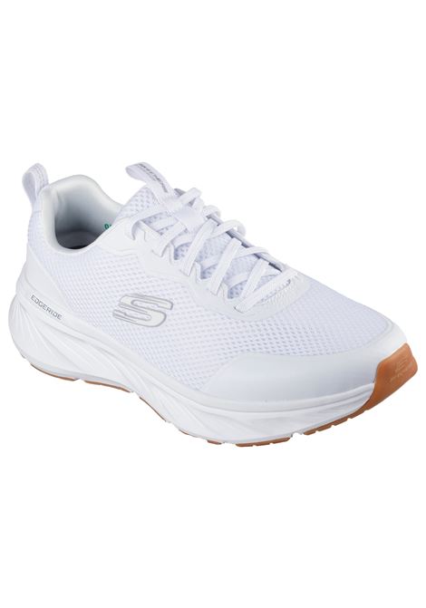  SKECHERS | 232835EDGERIDE REKZE-WHT